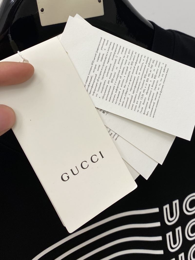 Gucci T-Shirts